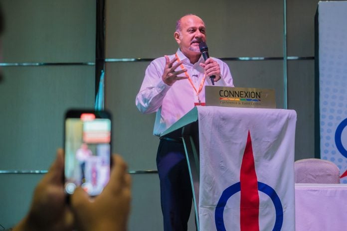 DAP sedia hadapi PRU16 jika diadakan lebih awal - Gobind