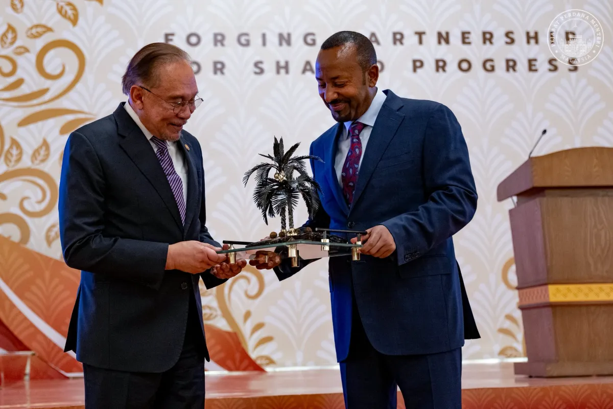 586242376-1425759638905599-1000148800276611354-n PM ANWAR SIFATKAN KUNJUNGAN KE ETHIOPIA SEBAGAI SANGAT BERMAKNA, PRODUKTIF