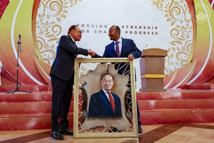 587049044-1425759718905591-5314899582929790859-n PM ANWAR SIFATKAN KUNJUNGAN KE ETHIOPIA SEBAGAI SANGAT BERMAKNA, PRODUKTIF