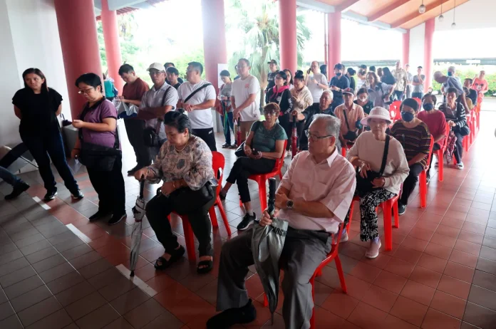 60_94__keluar_mengundi_dalam_PRN_Sabah_setakat_4_petang