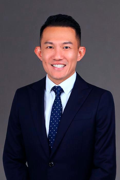 Gaw Capital Appoints Nicholas Toh as Managing Director – Head of Data Centre Platform, Asia (Ex-China)