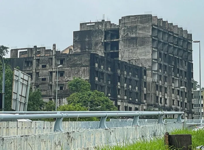 RM27.66 million spent to revive abandoned housing projects this year RM27.66 million spent to revive abandoned housing projects this year