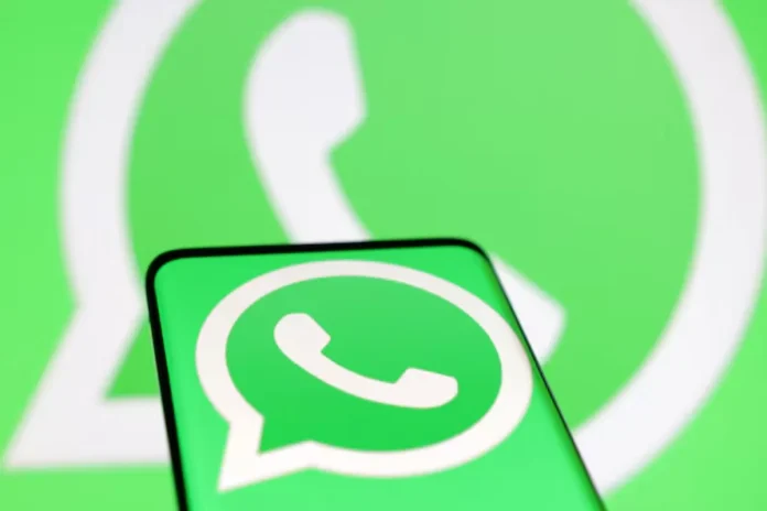 Italy expands antitrust probe into Meta's AI tools on WhatsApp