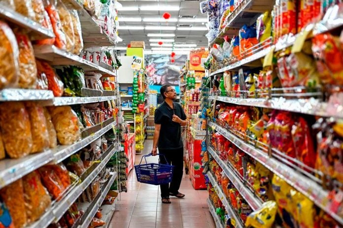 RM100 SARA aid meaningful if spent wisely, says FOMCA