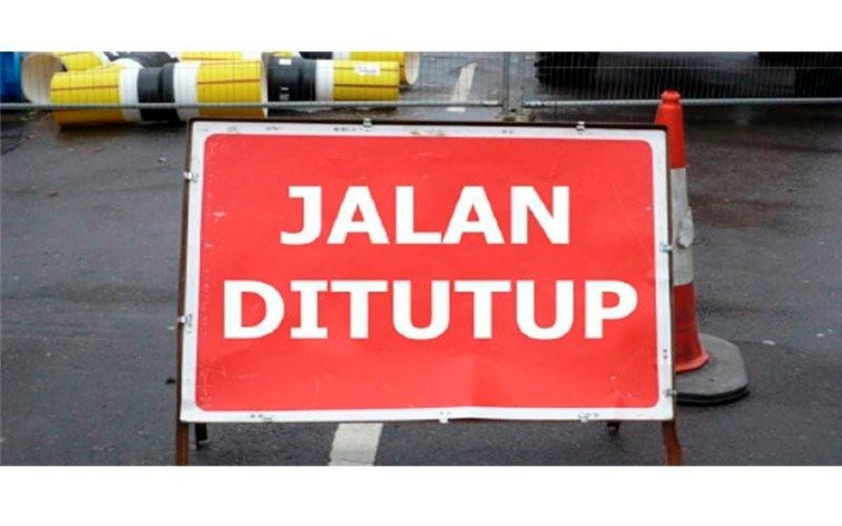Kota Kinabalu road closures for National Day and Sabah Day 2025