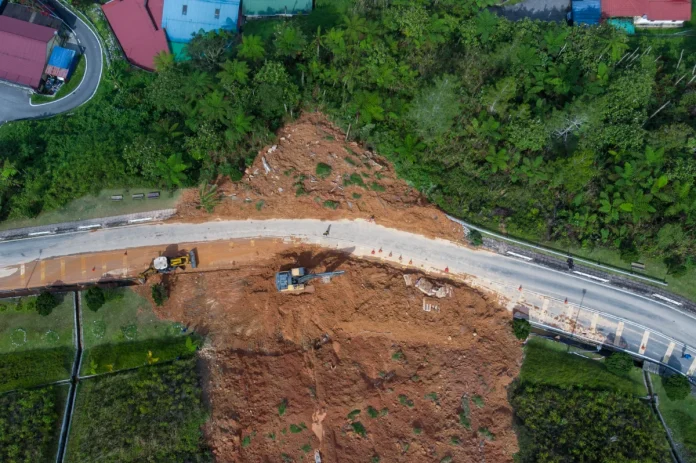 ADUN_minta_sistem_amaran_bencana_diperluas_di_Cameron_Highlands