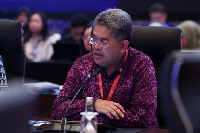 ASEAN+3 explores mobilising US$4.4 trillion in pension funds to meet the region's massive infrastructure and development financing requirements.