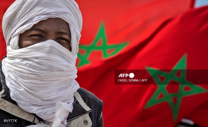 UN Security Council backs Morocco autonomy plan for Western Sahara
