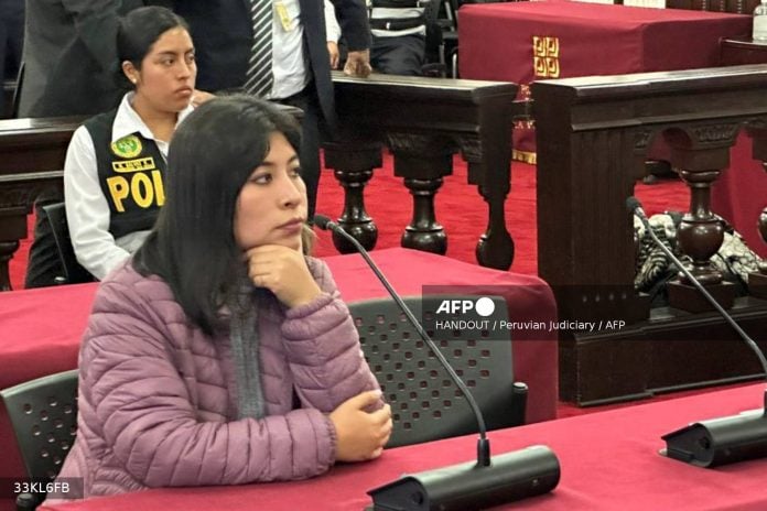 Peru blocks ex-PM's asylum safe passage to Mexico amid diplomatic rift