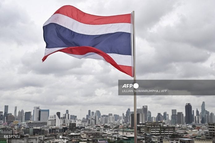 Thailand to impose 10% duty on low-cost imports from January