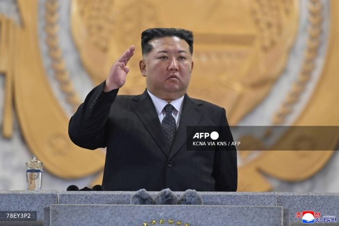 North Korea calls denuclearisation a pipe dream before China-South Korea summit