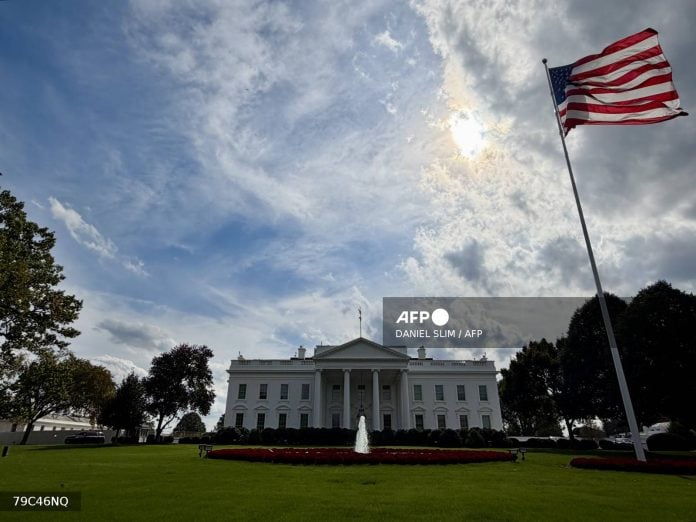 White House restricts journalist access to press secretary's office