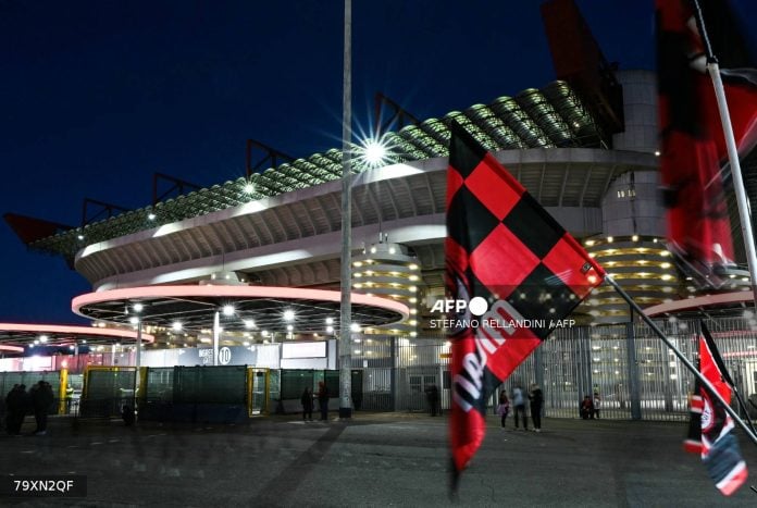 AC Milan posts third straight profit as San Siro purchase completed