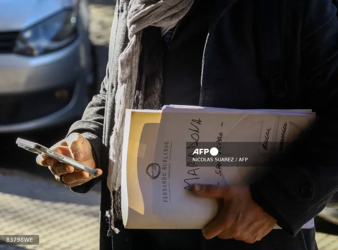 New Maradona death trial set for March after initial case dismissed