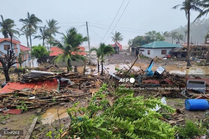 Philippines evacuates one million, woman dead as super typhoon nears