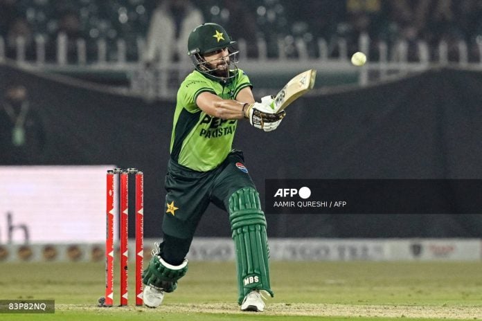 Pakistan edge Sri Lanka in tense ODI as Agha century and Rauf bowling shine