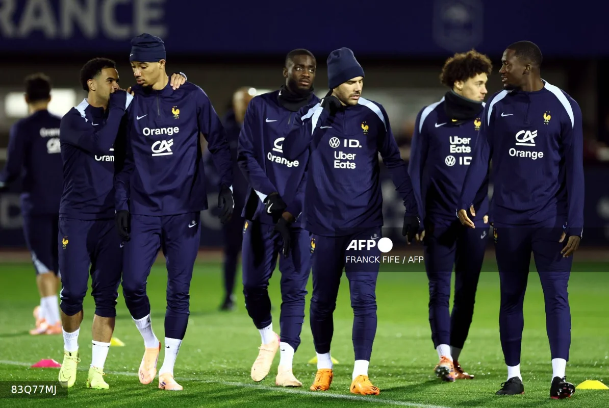 France face Ukraine in poignant World Cup qualifier on Paris attacks anniversary France face Ukraine in poignant World Cup qualifier on Paris attacks anniversary