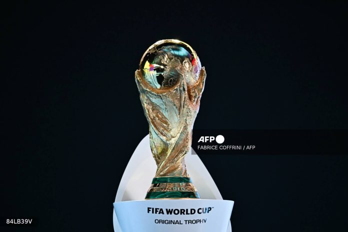 Italy face Northern Ireland in crucial World Cup playoff draw Italy face Northern Ireland in crucial World Cup playoff draw