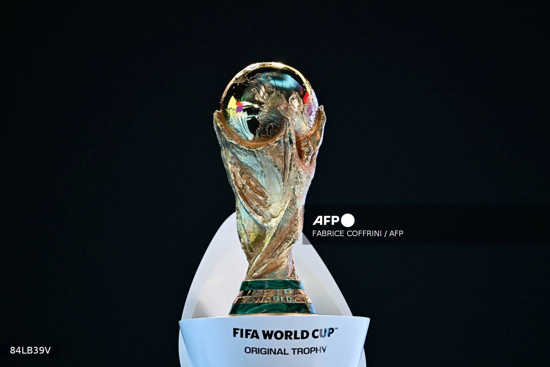 Italy face Northern Ireland in crucial World Cup playoff draw