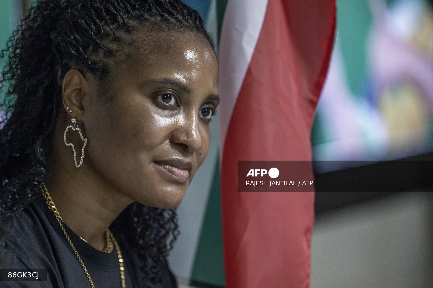 Zuma's daughter resigns from parliament over Russia recruitment claims