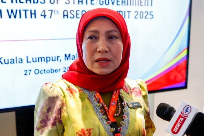 Dynamic Women Programme empowers Sarawak women with RM4 million aid