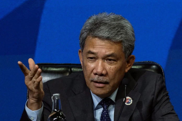 Kerajaan peruntuk RM926 juta untuk urus kepengerusian ASEAN 2025