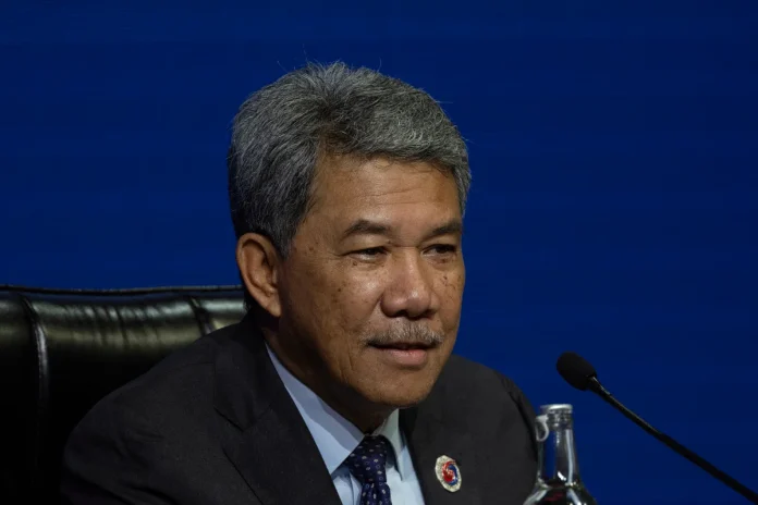 Media's proactive role vital for ASEAN community building, says FM