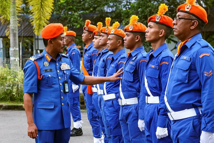 APM gesa NGO sediakan insurans bagi sukarelawan (2) APM gesa NGO sediakan insurans bagi sukarelawan