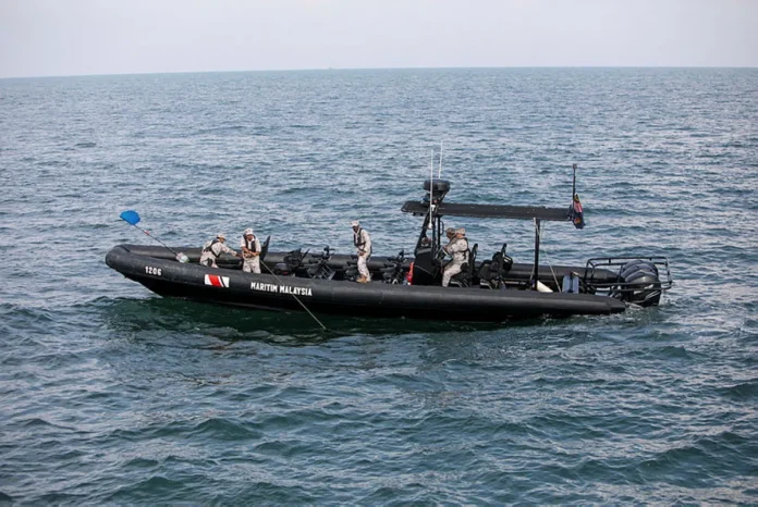 APMM terima aset baharu termasuk helikopter, kapal induk untuk kawal perairan