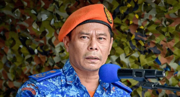 APM places all assets on full alert for northeast monsoon season