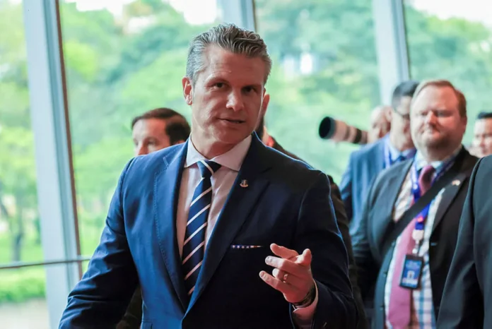 AS tegas komitmen terhadap Indo-Pasifik, nafi dakwaan hilang kepercayaan