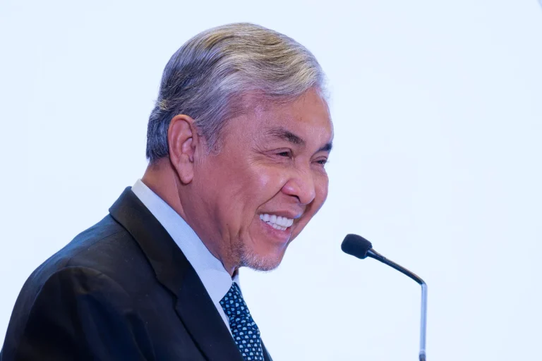 ASEAN perlu bertindak pantas lindungi kanak-kanak dalam talian