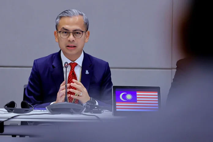 Malaysia eyes telecoms cooperation with India and Iran on online safety