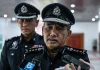Polis tingkat pemantauan di langkawi selepas insiden bot karam
