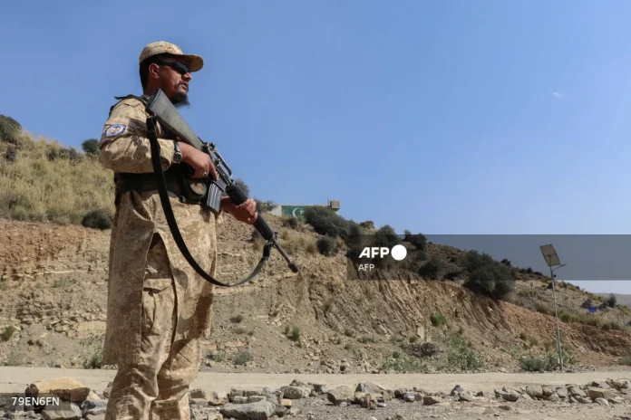 Afghanistan and Pakistan to resume ceasefire talks in Istanbul