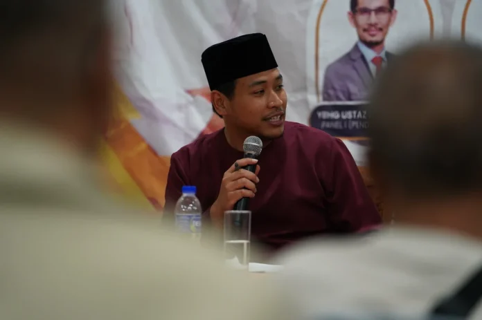 Amanah Johor warns BN: 