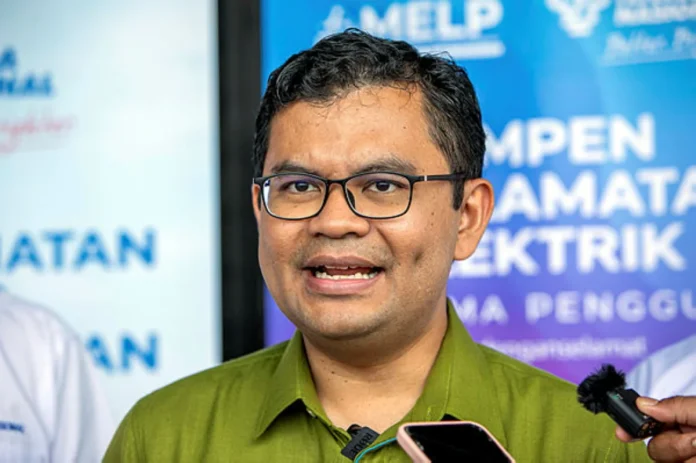 Government to take decisive action against Johor River polluters