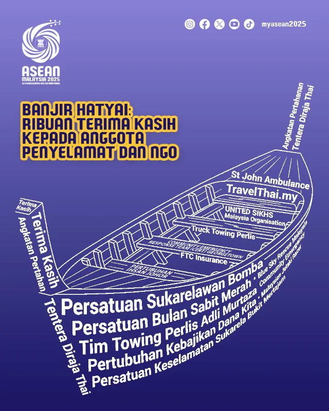 All_Malaysians_evacuated_from_Hat_Yai_floods__confirms_ministry All Malaysians evacuated from Hat Yai floods, confirms ministry