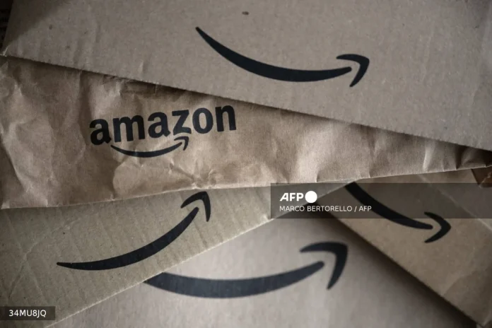 Amazon Germany workers strike on Black Friday for bargaining rights Amazon Germany workers strike on Black Friday for bargaining rights