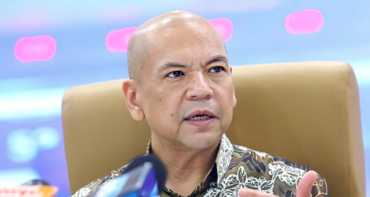 Armizan zahir penghargaan kepada rakyat Papar beri mandat GRS