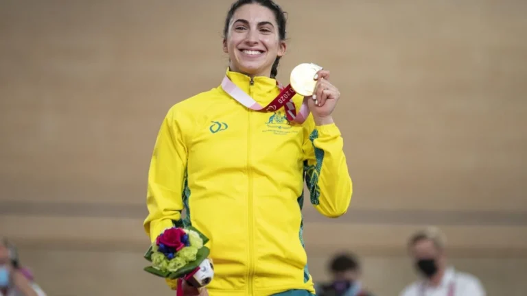 Australian Paralympic champion Paige Greco dies at 28