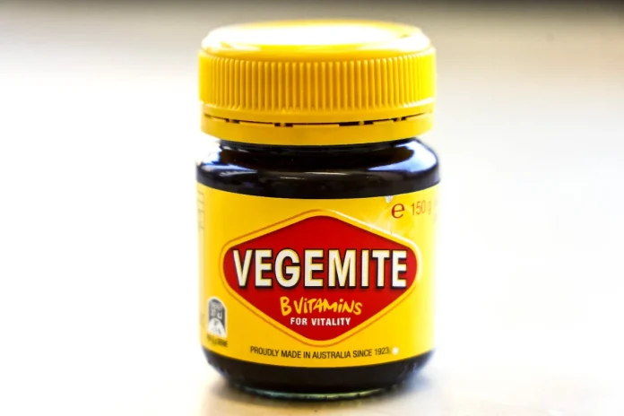 Australian inmate sues for Vegemite access as human right
