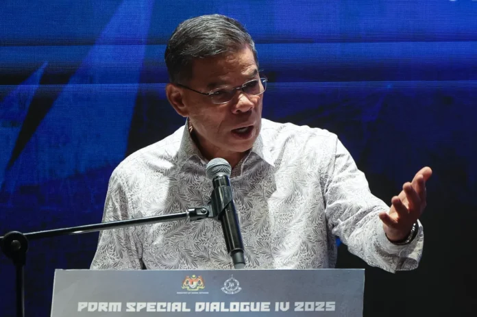 Automatic citizenship for children of Malaysian mothers abroad by mid-2025