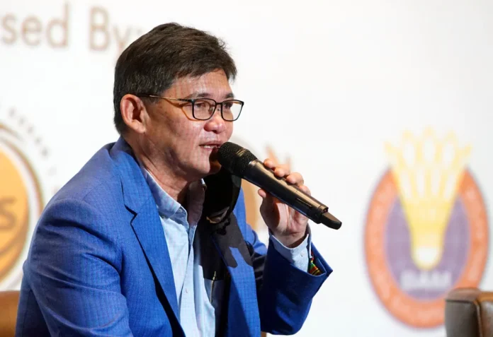 BAM terbuka cadangan latihan bersama pemain negara dan profesional