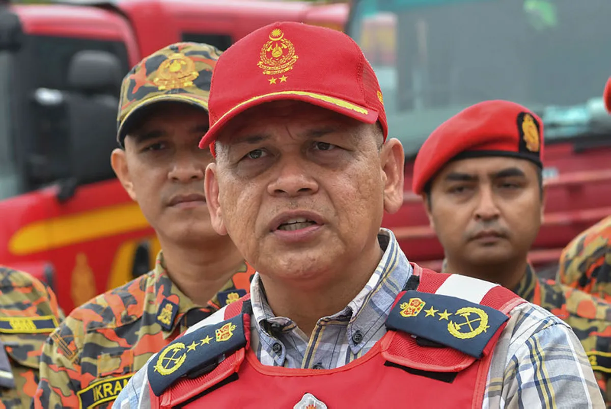 BBP Rantau Panjang dipindah ke lokasi baharu tahun depan BBP Rantau Panjang dipindah ke lokasi baharu tahun depan