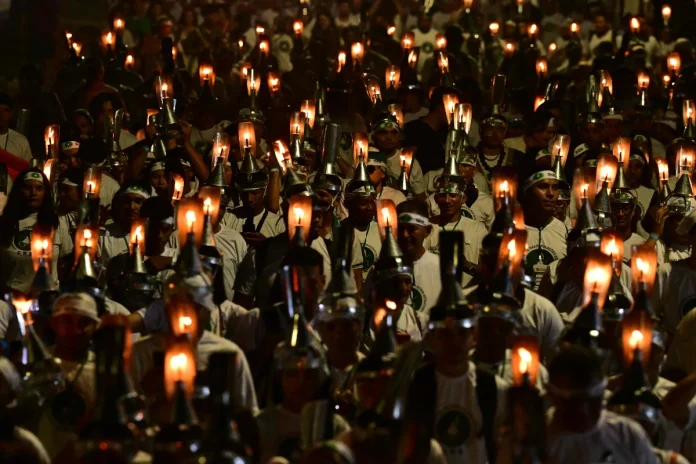 Fossil fuel phaseout battle intensifies at UN climate summit