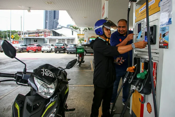 Lebih 13.1 juta rakyat Malaysia nikmati manfaat BUDI95 setakat Oktober 2025