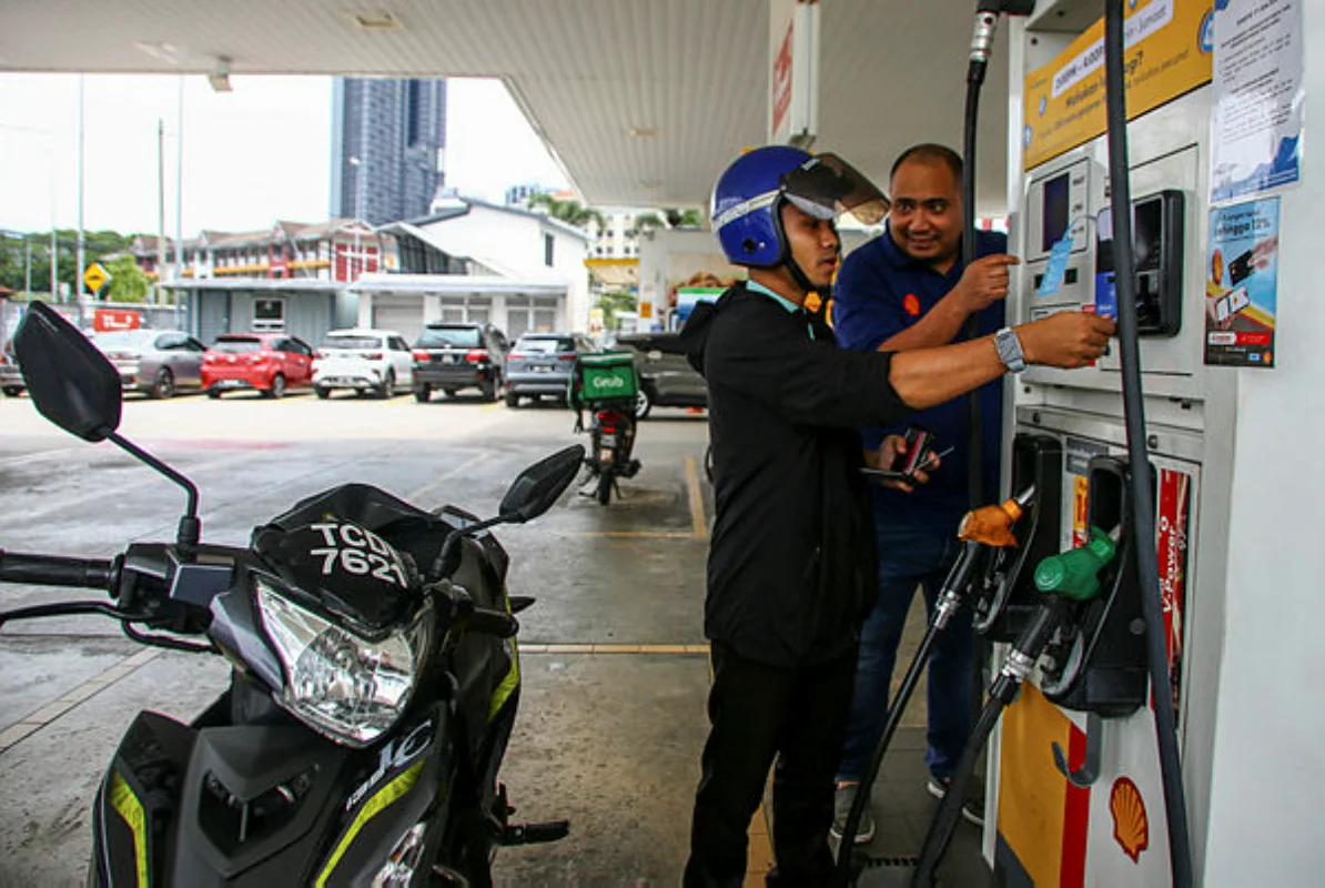 Lebih 13.1 juta rakyat Malaysia nikmati manfaat BUDI95 setakat Oktober 2025
