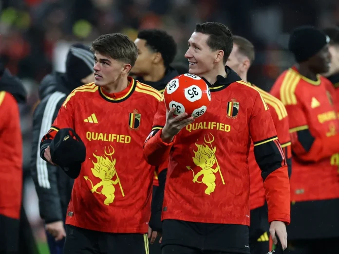 Belgium_qualify_for_World_Cup_with_7-0_thrashing_of_Liechtenstein Belgium qualify for World Cup with 7-0 thrashing of Liechtenstein