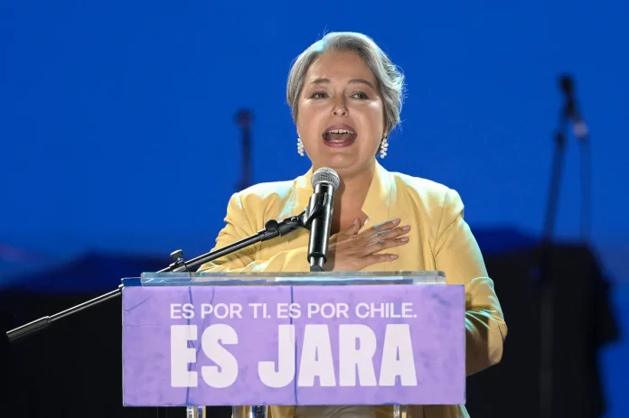 Chile communist candidate seeks pragmatic ties with Trump